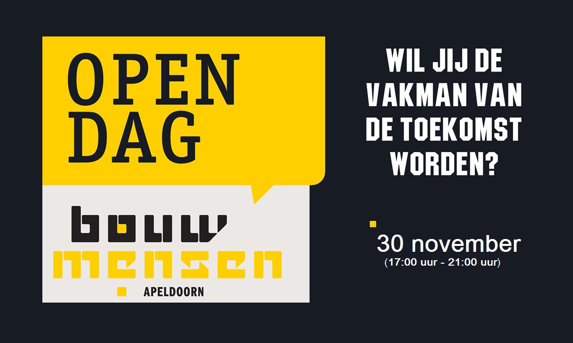 Bouwmensen-Apeldoorn tweet media