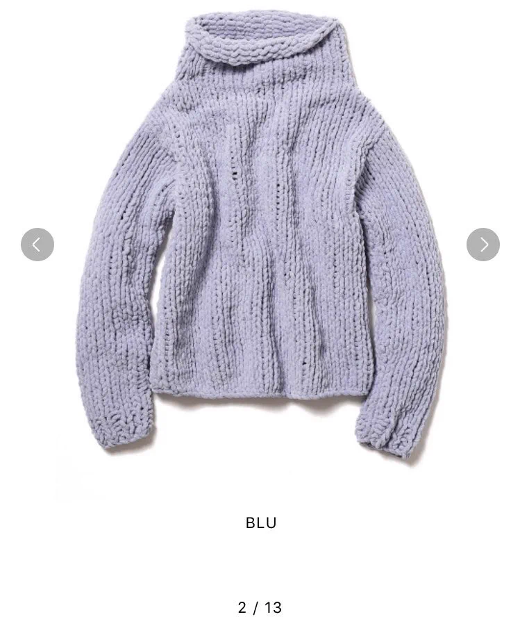 何のための写真？商品を着てるところが見たいのにモデルが着てない件ｗｗｗ