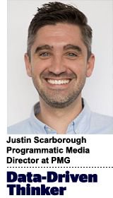 PowerLinksAds's tweet image. &quot;[C]ompanies have to start looking at the aforementioned format or vertical-specific technologies to find the best fit.&quot; Interesting #DataDrivenThinking article from Justin Scarborough, #Programmatic #Media, @agencypmg. Read more: buff.ly/2DM6HSw (via @adexchanger)