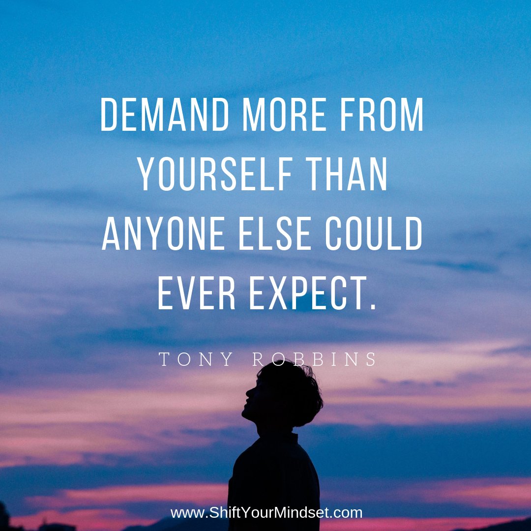 Never Expect More Quotes I Never Expect To See A Perfect Work From