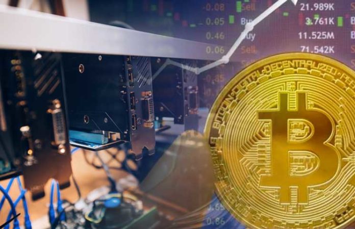 ICO58613550's tweet photo. New post (https://t.co/iTQeIpAn23 VP Of Business Operations Shares Bitcoin Experiences And What’s To Come For Mining And Crypto Sphere) has been published on ICO News Watch - https://t.co/5intcvFCme https://t.co/6rSn7SND8U