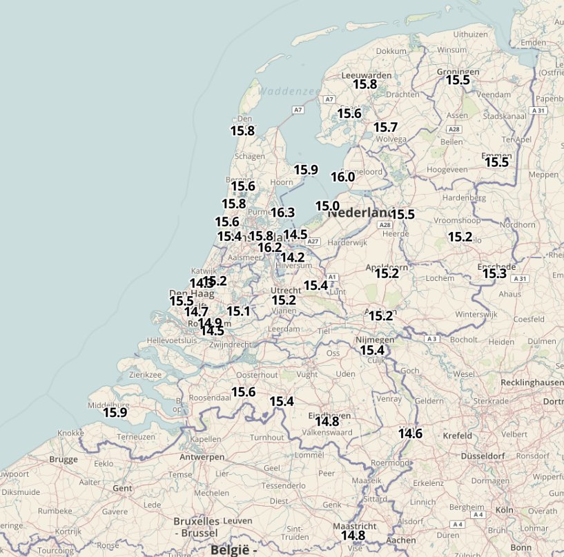 Rutger de on Twitter: "Een Hele Belangrijke de gemiddelde penislengte per Nederlandse stad. EN WAAR WOON JIJ??? https://t.co/AR2NysVhoC https://t.co/Qg0axZ08Wf" / Twitter
