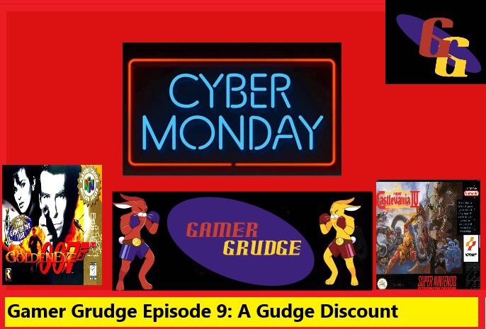 GGgamefixers's tweet photo. https://t.co/dBAMgKooGY alright tonight we talk about #cybermonday and some other fun topics #gamer #gamergrudge https://t.co/pb10Q570Z6