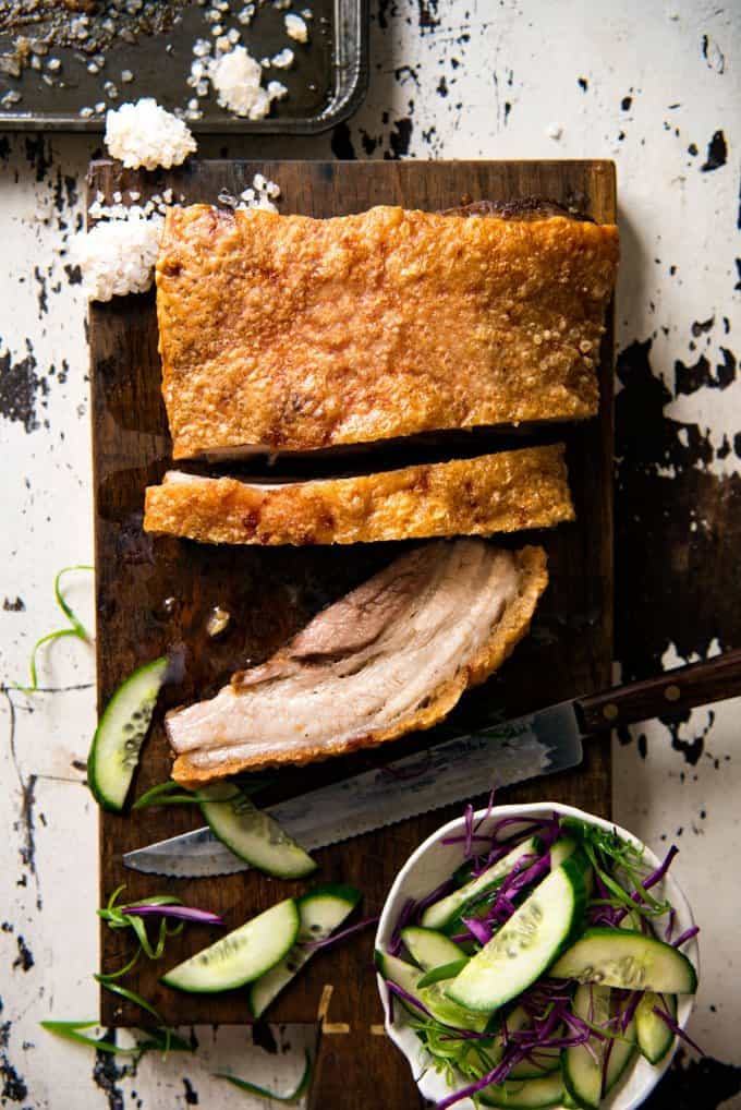 uberliste's tweet image. Crispy Chinese Pork Belly! 😍
Add the ingredients to your überliste and try this great recipe!

recipetineats.com/chinese-crispy…
#cooking #foodporn #foodie  #asian  #pork #homecooking #dinner #yum
#recipes #lecker #essen #comfortfood #foodlover   #leckeressen #gutenappetit