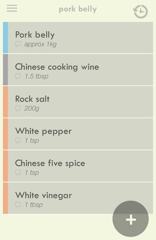 uberliste's tweet image. Crispy Chinese Pork Belly! 😍
Add the ingredients to your überliste and try this great recipe!

recipetineats.com/chinese-crispy…
#cooking #foodporn #foodie  #asian  #pork #homecooking #dinner #yum
#recipes #lecker #essen #comfortfood #foodlover   #leckeressen #gutenappetit