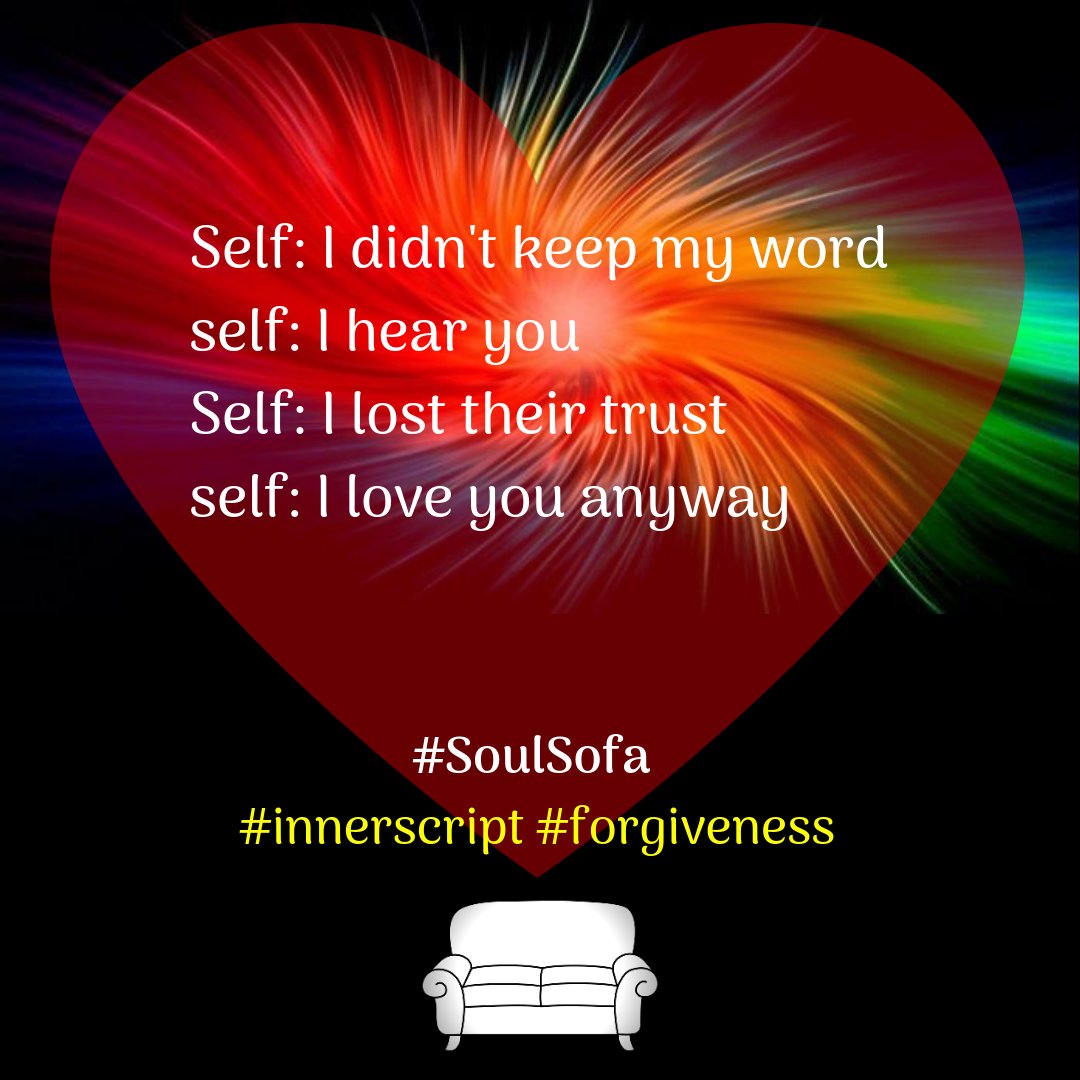 artywisdom's tweet photo. Soul Sofa Soothers - Series 1
#mentalhealthmatters #selflove #innerscript #sortyourselfout #forgiveness https://t.co/j1s5nid4Qu