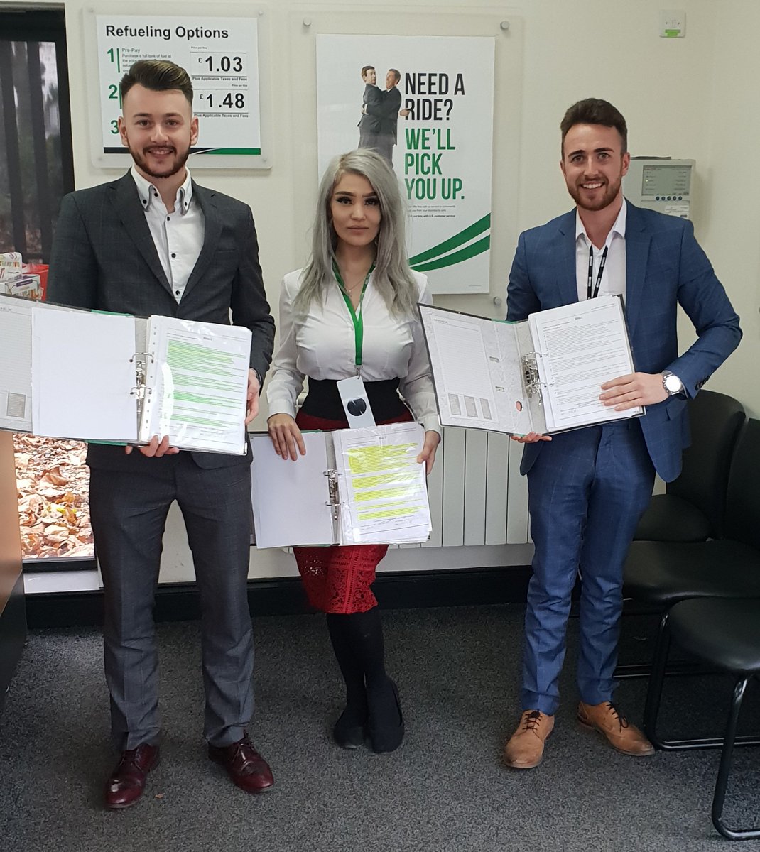 Enterprise Cambridge tweet media