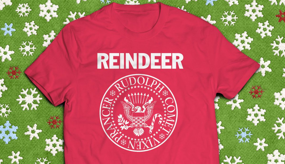ShirtsarecoolFL's tweet photo. Come and get it punks! 25% off with code CYBERMONDAY.  Get the shirt: https://t.co/ZLMjaVXMfs https://t.co/nw9w48iYmE