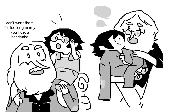 worried dad 