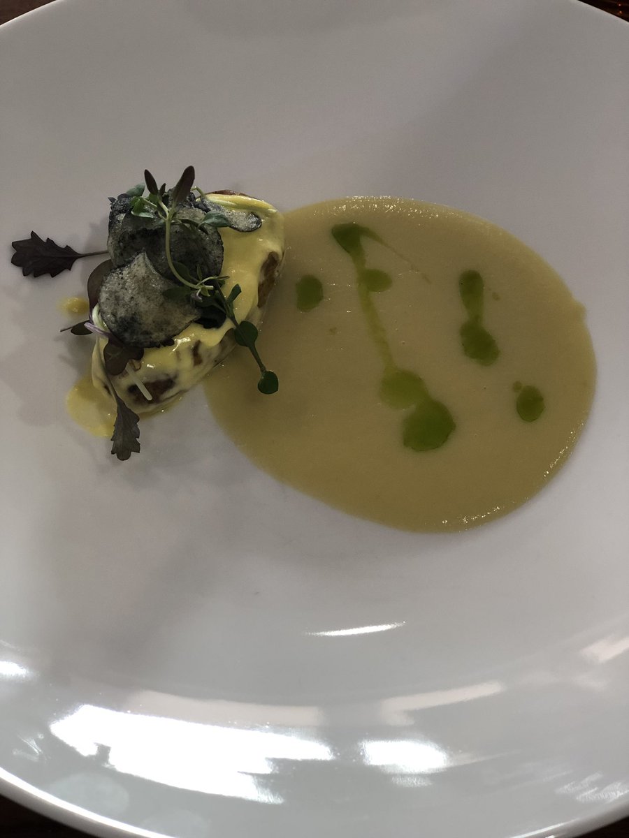 The Lamb at Longdown tweet media