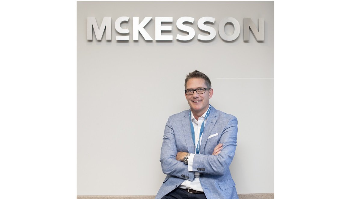 Today Celesio UK changes its name to @McKessonUK. Together, we’re delivering the right care, to the people who need it, wherever they are. You can see more about McKesson UK on our new website: mckesson.uk