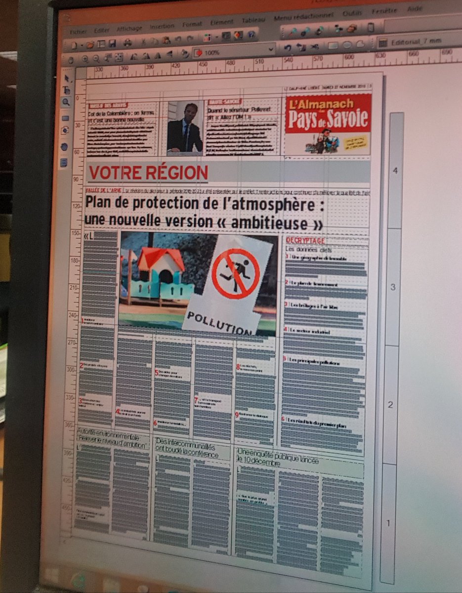 Yo_Civel's tweet image. À retrouver demain dans les colonnes du @LeDLHauteSavoie, un pur dossier sur le nouveau plan de protection de l'atmosphère pour la vallée de l'Arve #PPA2 #HauteSavoie