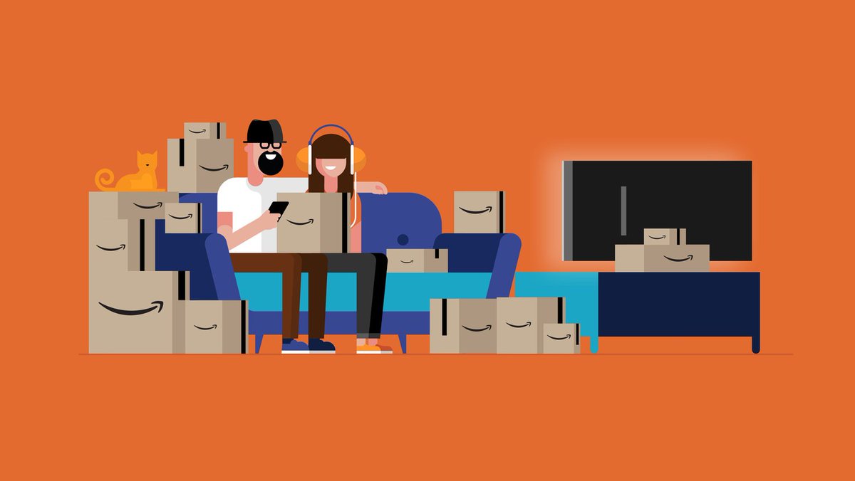 Bindwise's tweet photo. [Infographic] What Online Shoppers Want &amp; How You Can Provide It 

#ecommerce #sellonamazon #amazonseller

https://t.co/864PixZsMZ https://t.co/K4xPRhWzKA