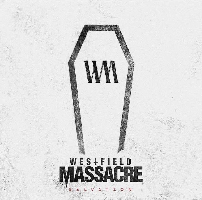 Westfield Massacre tweet media