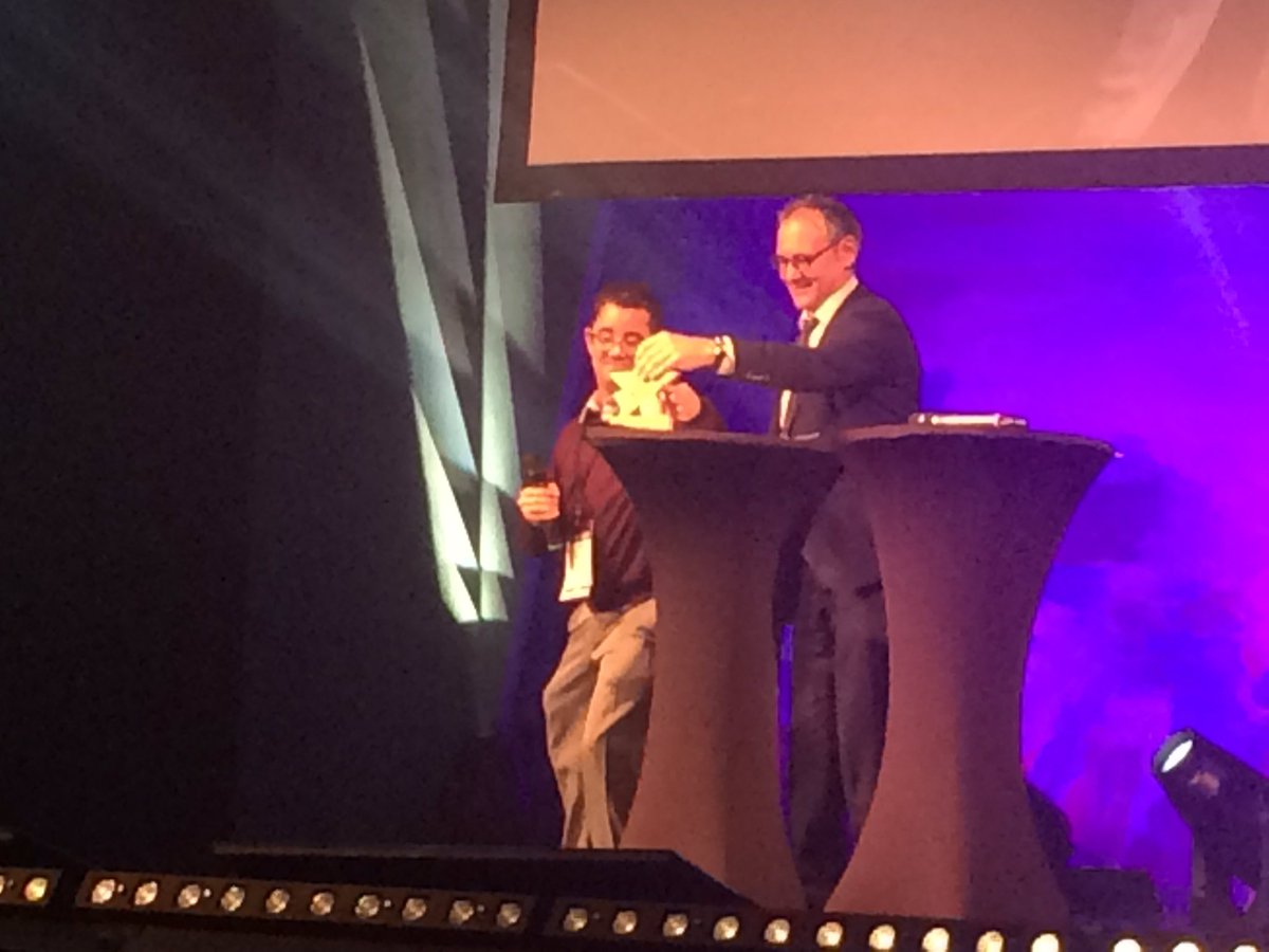 Formidable parcours, formidable Sebastien,
Formidable équipe
<a href="/apfentreprises/">APF Entreprises</a> 64 ❤
Émotion et engagement 
Quel moment 🙏 merci <a href="/apfhandicap/">APF France handicap</a>