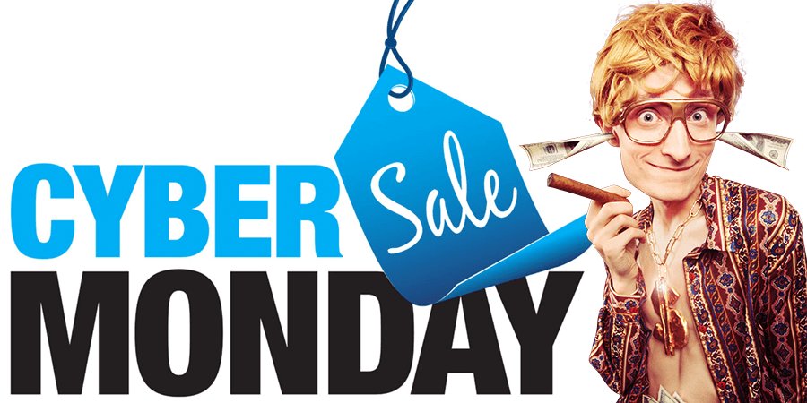 WPdiscounts's tweet photo. Just a few hours left for the best #WordPress #CyberMonday deals, check out this list now at #WP Discounts: https://t.co/PWWnIBViV7 https://t.co/4CHCAVEogM
