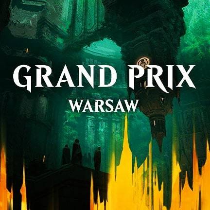 Almost 2,000 gamers gathered at the 2018 Grand Prix this weekend! Love seeing the community come together like this 👏👏 #gaming #community #GrandPrix #Warsaw #tabletop #MagicTheGathering #MtG ift.tt/2PXrIjU