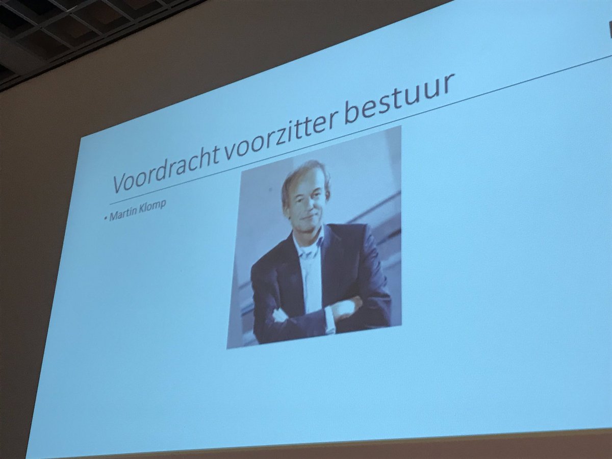 NeFUB's tweet photo. Er wordt onder andere gestemd over de toetreding van Martin Klomp als voorzitter van het Dagelijks Bestuur! https://t.co/aQiAzy9Dto