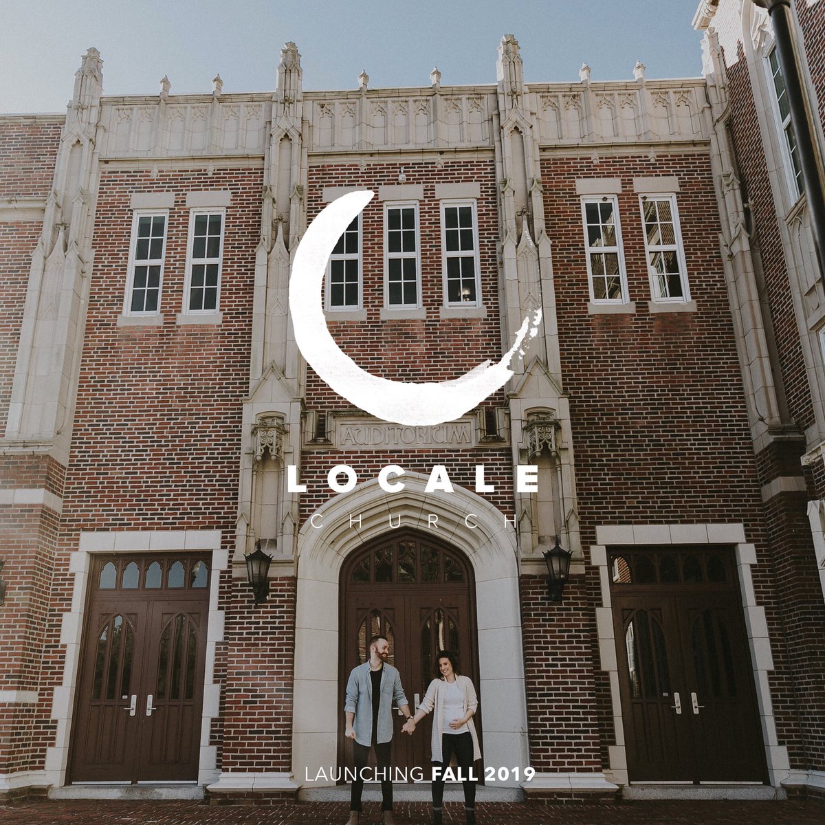 LocaleChurch's tweet image. HUGE NEWS]
Today is a day that we have been excited for for a long time! Adrienne and I are excited to officially announce that we are launching LOCALE CHURCH in the amazing city of Tampa, FL in Fall 2019. Our purpose is to bring HOPE local. 
locale.church