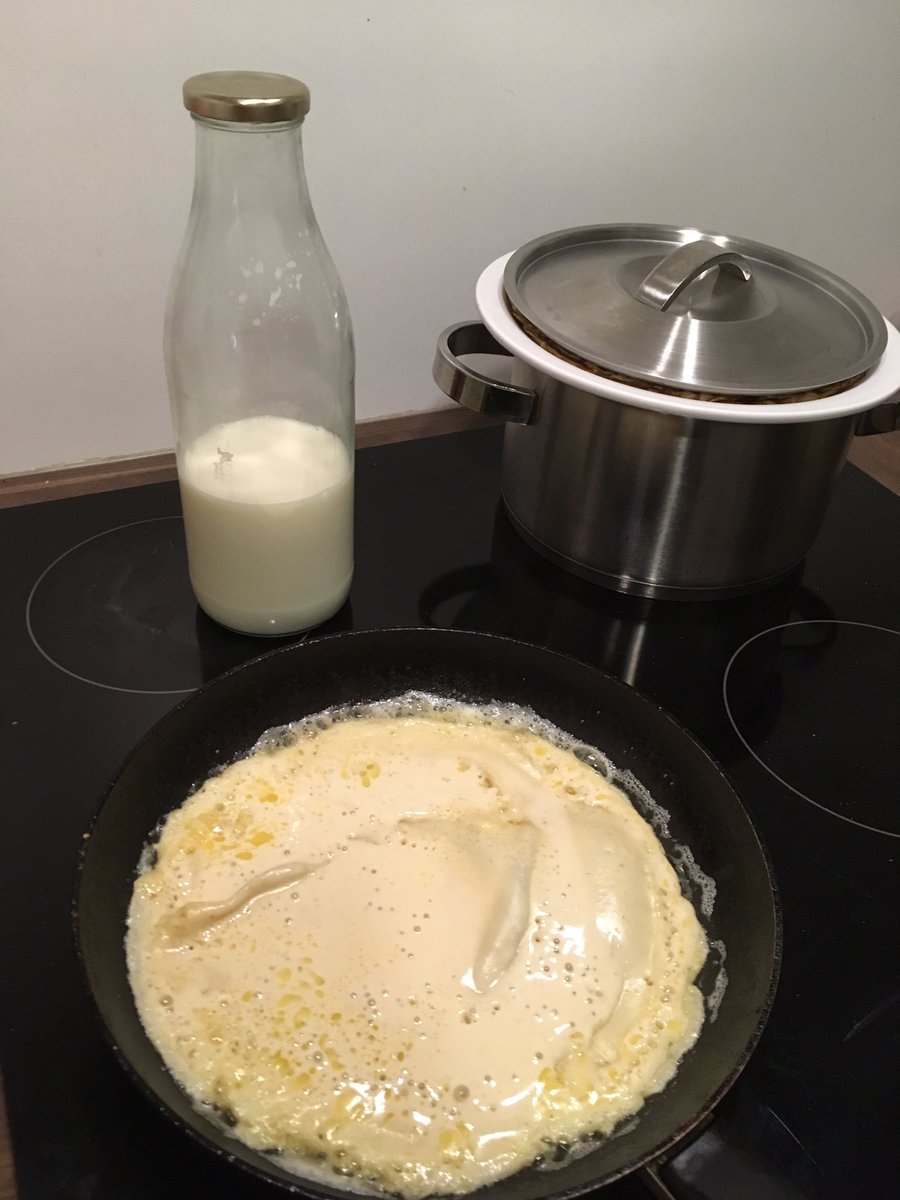 MelktapLWD's tweet photo. Van #verse #rauwe #melk kun je heerlijke #pannenkoeken bakken!! https://t.co/uHGcHlhSgx