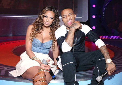 70mack_co's tweet photo. Erica Mena Is In A Bad Edge As Bow Wow Threatens To Leak Her Sex Tape. https://t.co/uBQGSAlnsm https://t.co/CVIagjkTSp