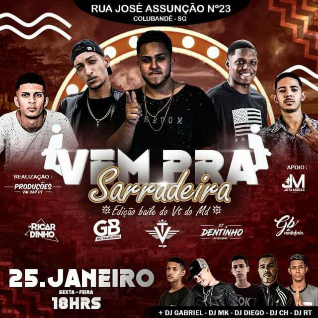 LuanCou46694803's tweet photo. #VEMPRASARRADEIRA https://t.co/iAfzUABrST