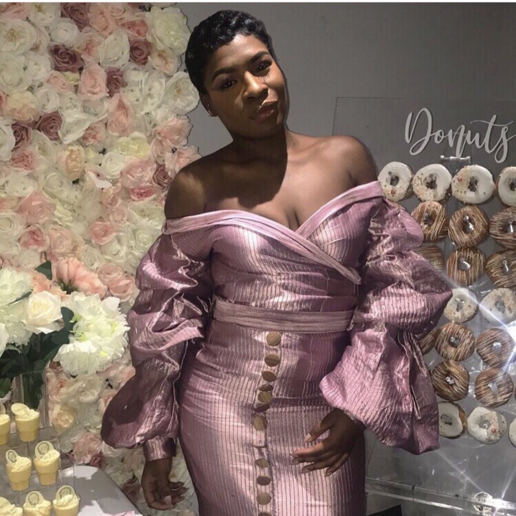 TITIBELO_'s tweet photo. Our βFrancescaβ Set in Lilac is a head-turner and definitely a hit for #WeddingGuests!
πΈππΈ
Checkout the lovely @sadechristianah #InThatTITIBELOSet!
OffShoulder Tux Set Available on SALE in Small, Medium and Large for N37,600. https://t.co/Rzsd9qpM24