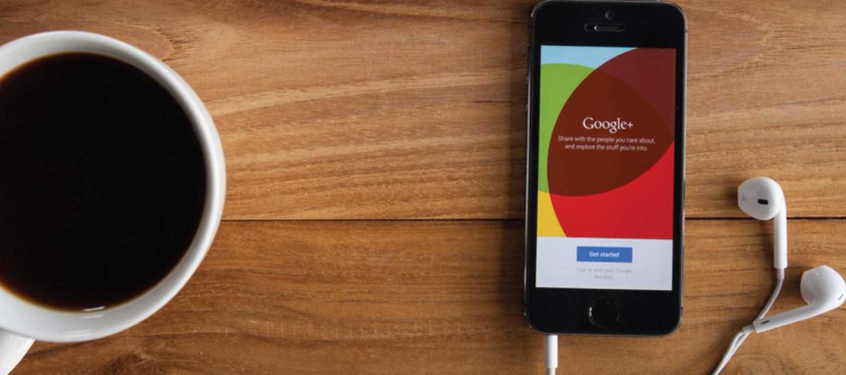 What Does The End of Google Plus Mean For #Realestate Agents and Other Businesses? vcb.bz/2wjf RT <a href="/massrealty/">Bill Gassett</a>