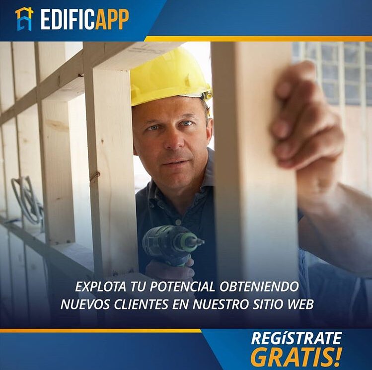 edificapp tweet picture
