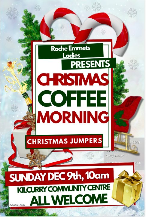 RocheLadiesGFC's tweet photo. Please Share! @louthgaa @LouthLGFA @LouthProud @HSlouth https://t.co/FAPaG3Ph3F