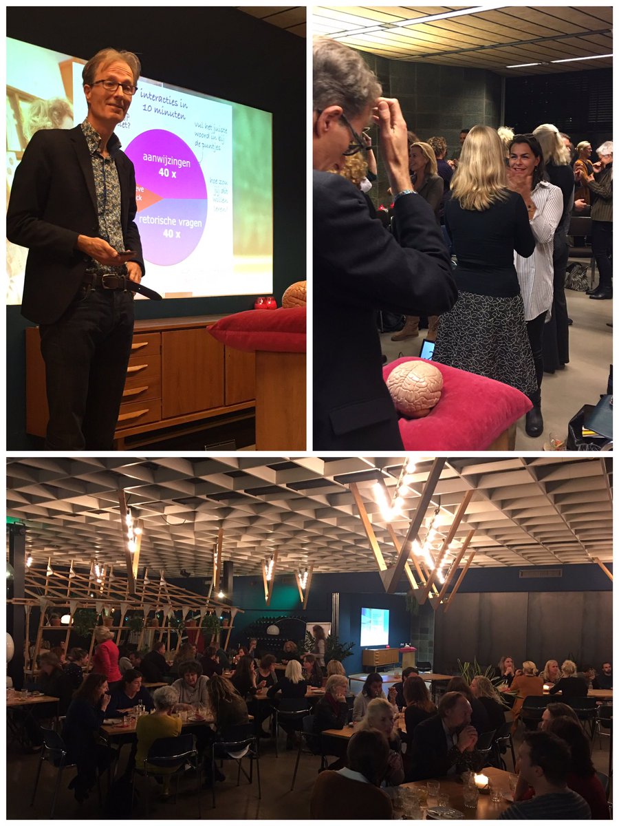 Nieuwsgierigheid en energie door <a href="/markmieras/">Mark Mieras</a> versterkt bij #leidersinverandering van <a href="/Operation_EDU/">œ Operation Education</a>