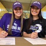 Photo by Spring Hill College Softball (@SHC_softball)