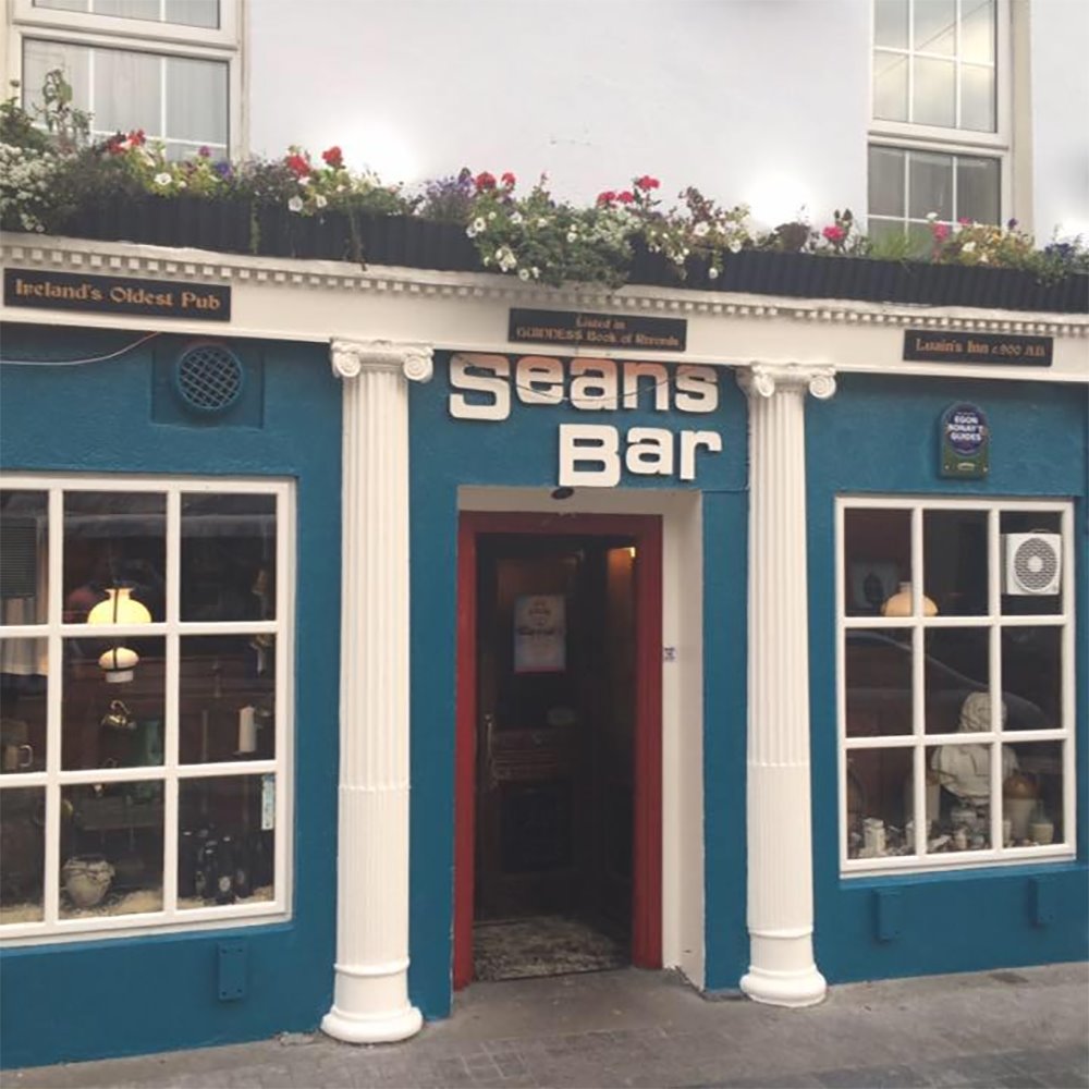BTravelE's tweet photo. 5 pubs míticos de Irlanda ¡Conozcamos el país celta!
https://t.co/PuWxdmzxbL https://t.co/OWHwwIFJQq