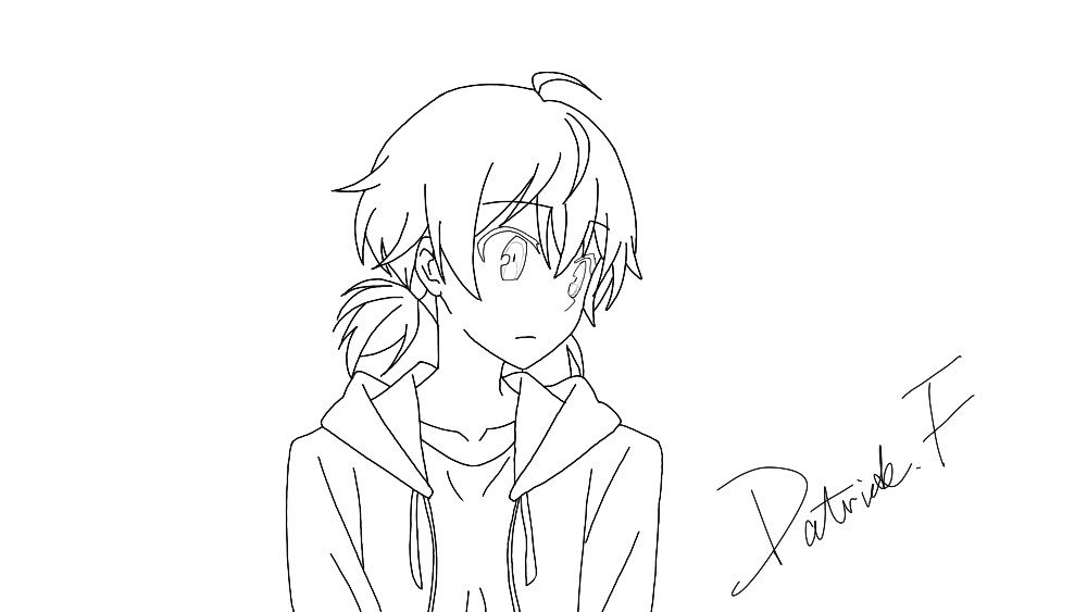patrick_fang's tweet photo. #絵描き 
やがてガルフランドになる（笑w https://t.co/whgPguSj0X