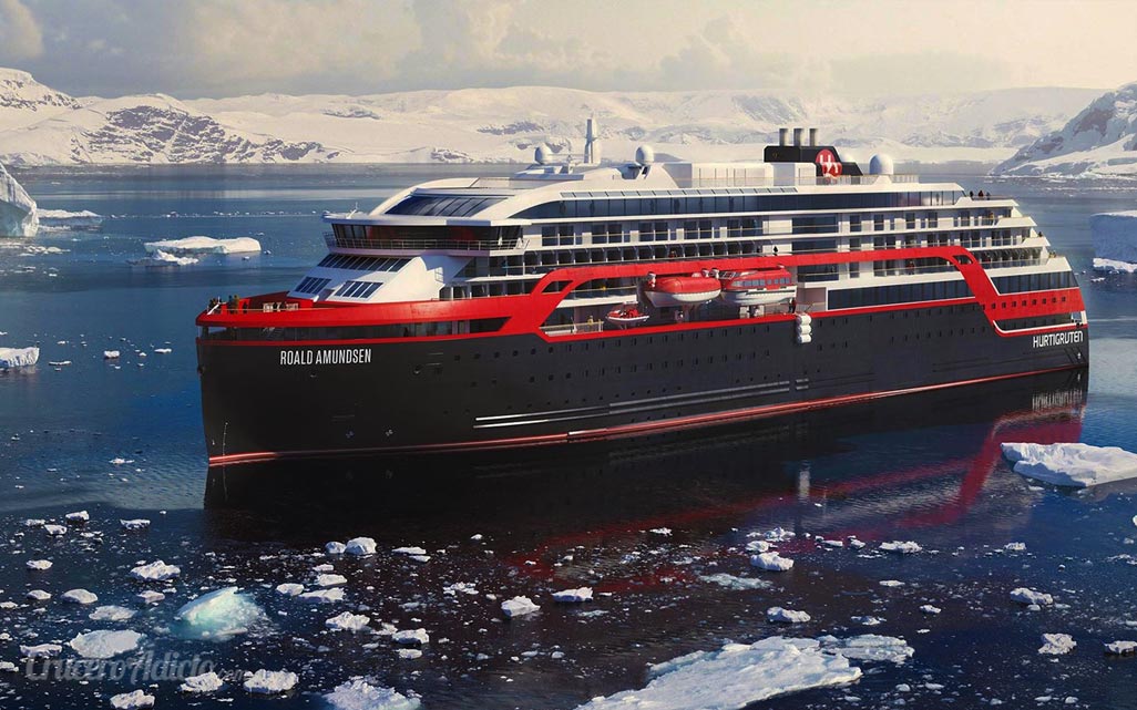 BTravelE's tweet photo. ¡Innovación en los cruceros! Los desechos de la pesca y otros desechos orgánicos se utilizarán para impulsar un barco.
https://t.co/XuiYc0T1Ba https://t.co/Fpbv6KoHst