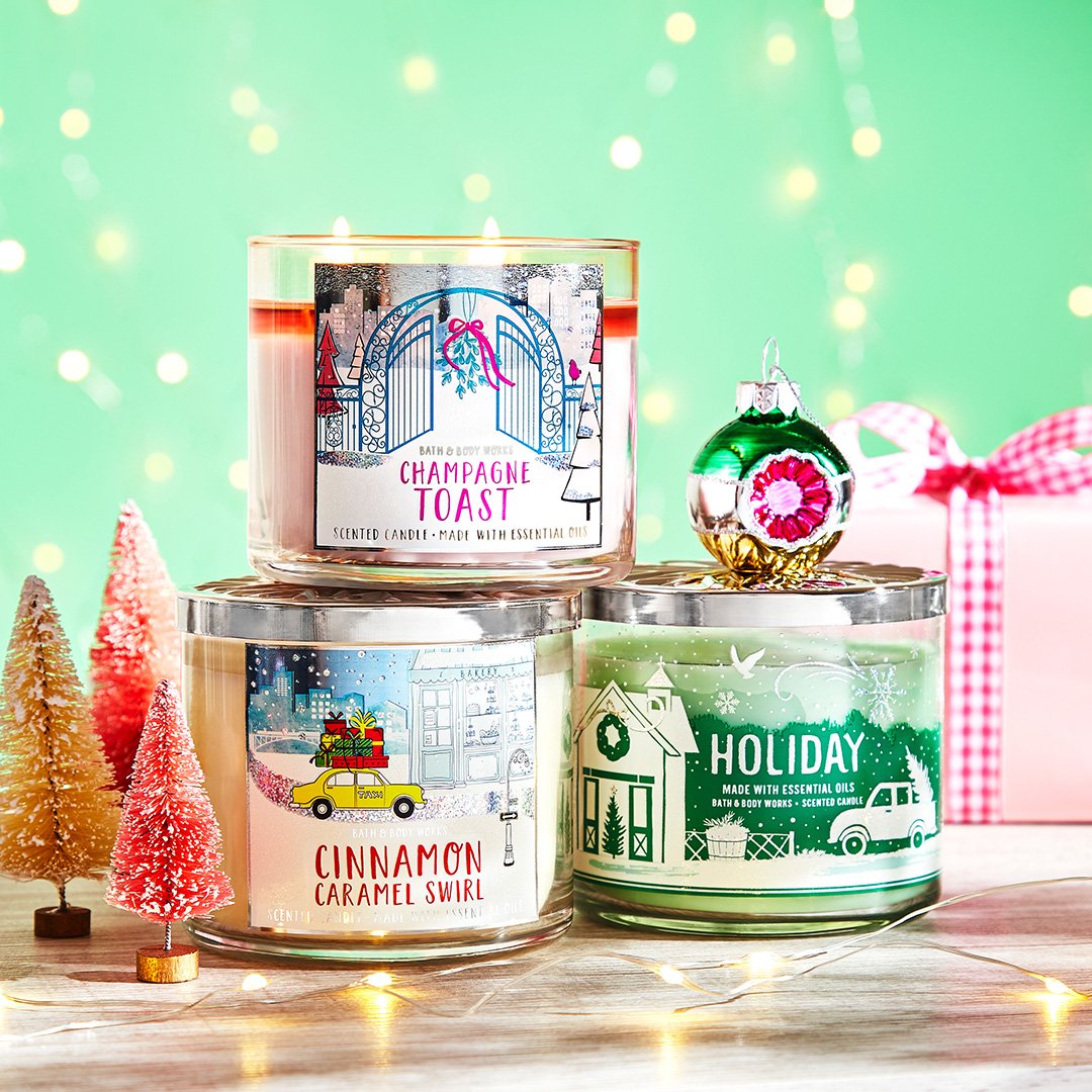 Bath Body Works On Twitter Bye Hellooo
