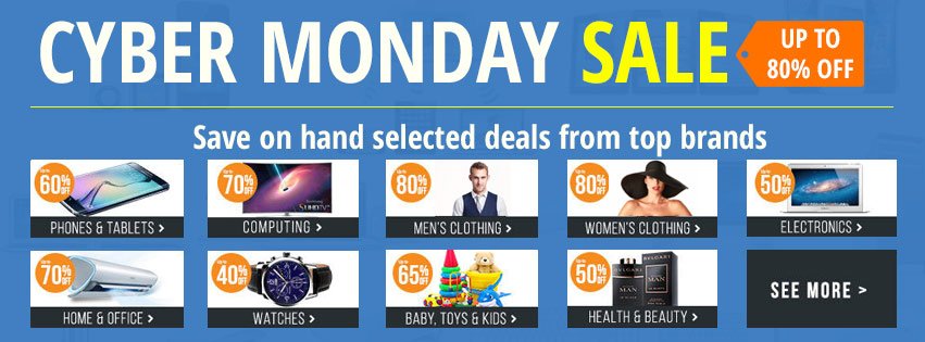 myvoucherdeals.com/cyber-monday-s… Happy #CyberMonday! Get up to 80% off #Nike, #fitbit, #applewatch, #iphone, #samsunggalaxy, #skincare, #beauty, #nfltickets &amp; more. Limited Time Offers! Expires Soon!