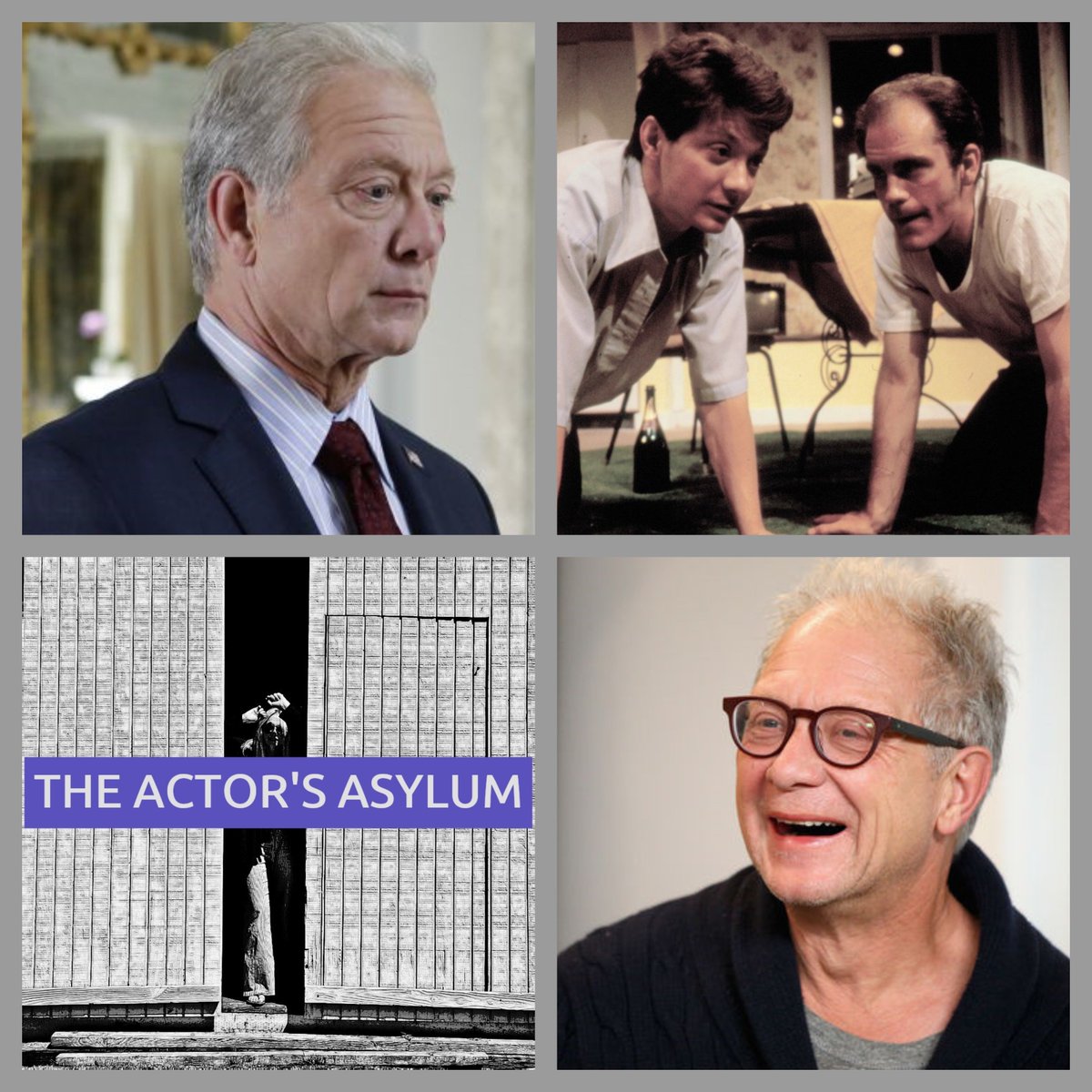 The Actor's Asylum tweet media