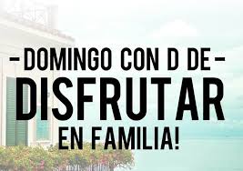 Toda la vida los domingos han sido para pasar tiempo de calidad con tu familia en la casa, sintiendo esa unión que caracteriza a los venezolanos, Embutidos Miranda te acompaña para sacar millones de sonrisas en los hogares #DomingoFamiliar #MomentosMiranda