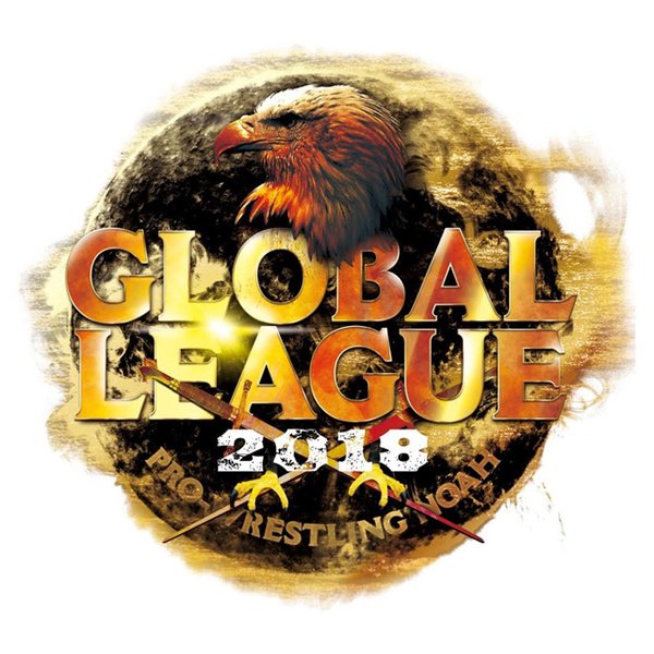 Hi5ame's tweet photo. "The Green Guide to Global League 2018" has been completed
https://t.co/IadKtJsmv9
#noah_ghc #NOAHtheLIVE #Hi5ame #GL2018 https://t.co/87JtGfN9df