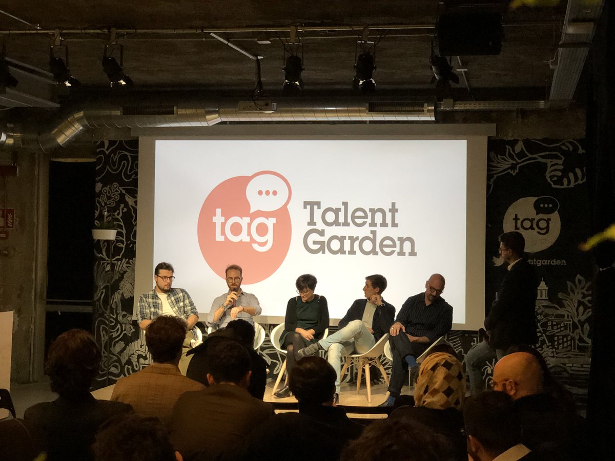 marcellomerlo's tweet photo. Top italian startups debating digital services, customer journey and cities of the future - @Foorban @washout_app @wherapp #quisque.io @Pharmercure thanks to @MINI #urbanx @urbanxaccel https://t.co/Db8F1l7BWq