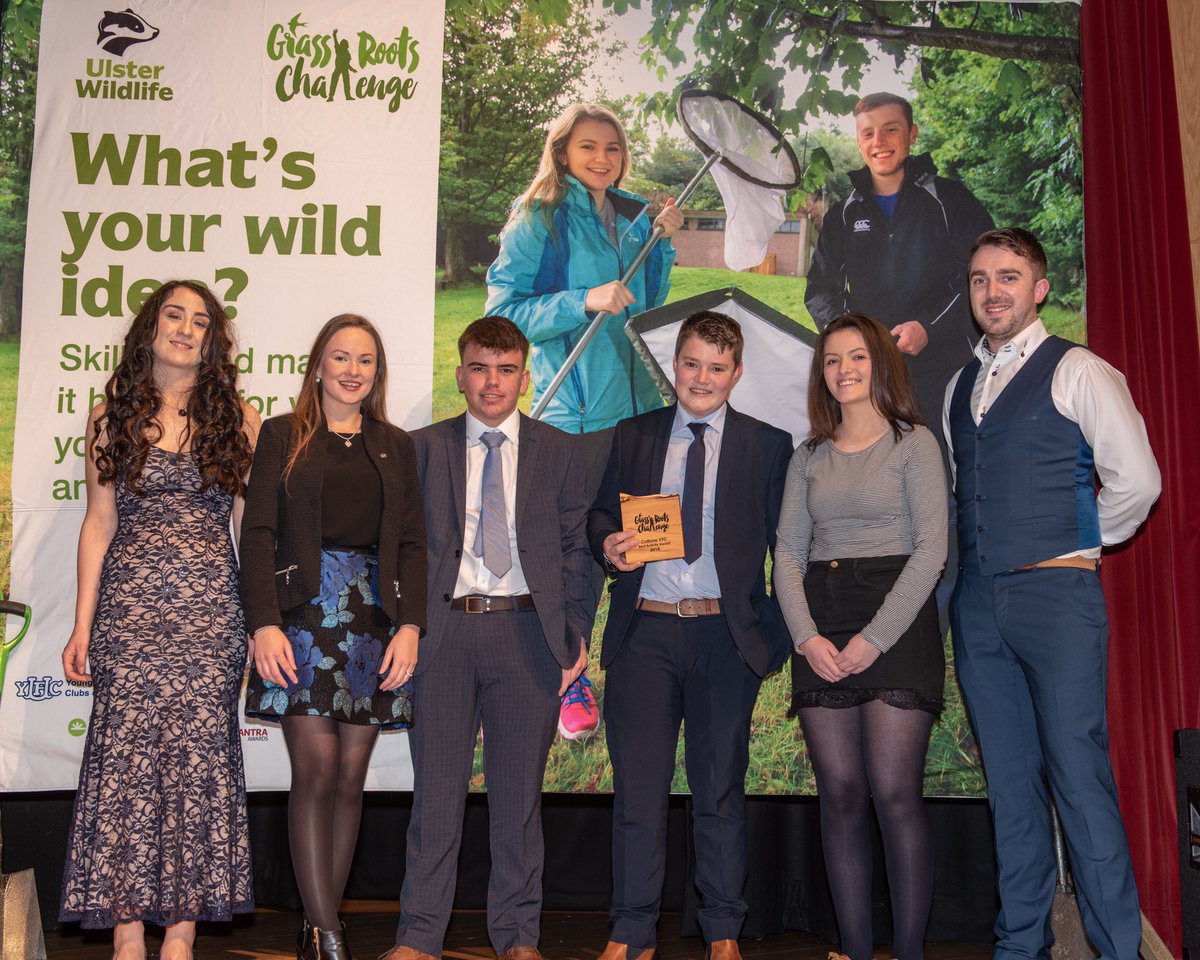 YFCU President tweet media