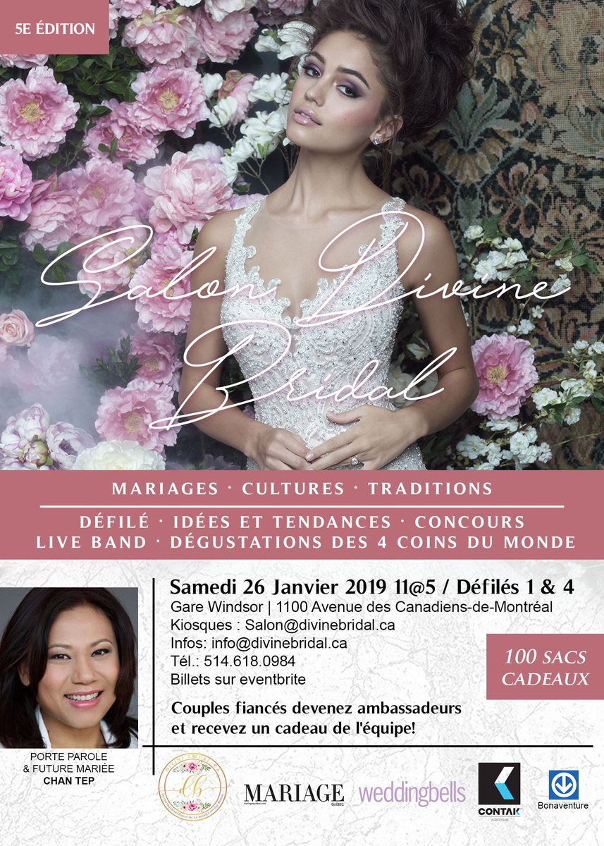 MtlDivineShow's tweet photo. Cyber Monday -  Cyber Lundi -  Reservation - https://t.co/CfggARlsi0 https://t.co/6cC3FEQXWS