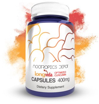 NootropicsDepot's tweet image. #Longvida #Curcumin Extract is one of our top 10 natural nootropics of 2018. See the full list here: nootropicsdepot.com/articles/guide… Friendly reminder that our Cyber Monday Deals are live NOW! #cybermonday #cybermonday2018 #cybermondaydeals #discount #coupon #couponcode #discountcode