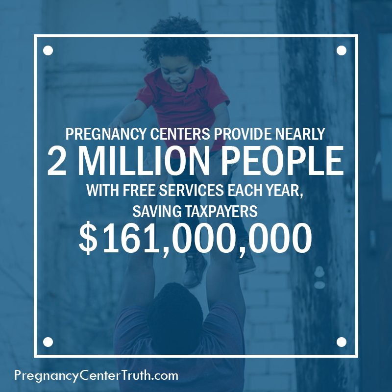 sbaprolife's tweet photo. Get the truth about #ProLife pregnancy centers at https://t.co/vozkRJ8YT4 #PCTruth https://t.co/OD8qfdpxkK