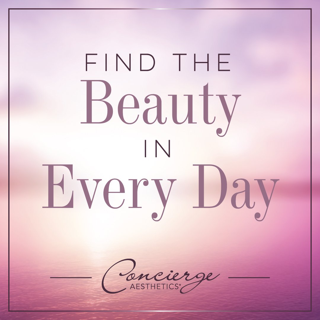 CAOCIrvine's tweet photo. #motivationalmonday Find the Beauty in Every Day!  It's easy to get caught up in the hustle and bustle.  Take a moment to breath and enjoy life.
#beautiful #loveconciergeaesthetics #bestmedspaoc #irvine #orangecounty #skincare #skin #antiaging #conciergeaesthetics https://t.co/n38hYQgpii