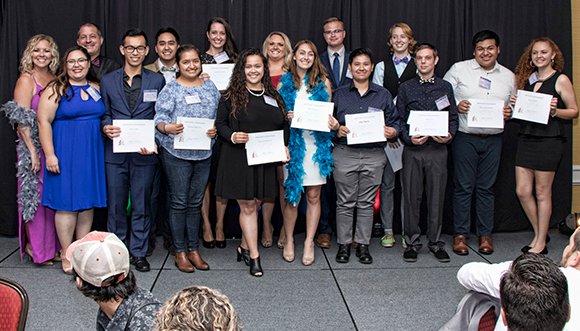Sac Rainbow Chamber tweet media