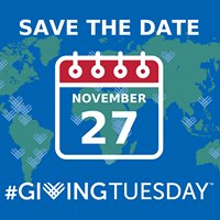 Invest in the future! Support #LGBTQA students on #GivingTuesday Nov. 27, 2018, by making a tax-deductible donation to @RainbowChamberFoundation Scholarship Fund and #PalmerFamilyFoundation Healthcare Professionals Scholarship Fund! rainbowchamber.com/donation/