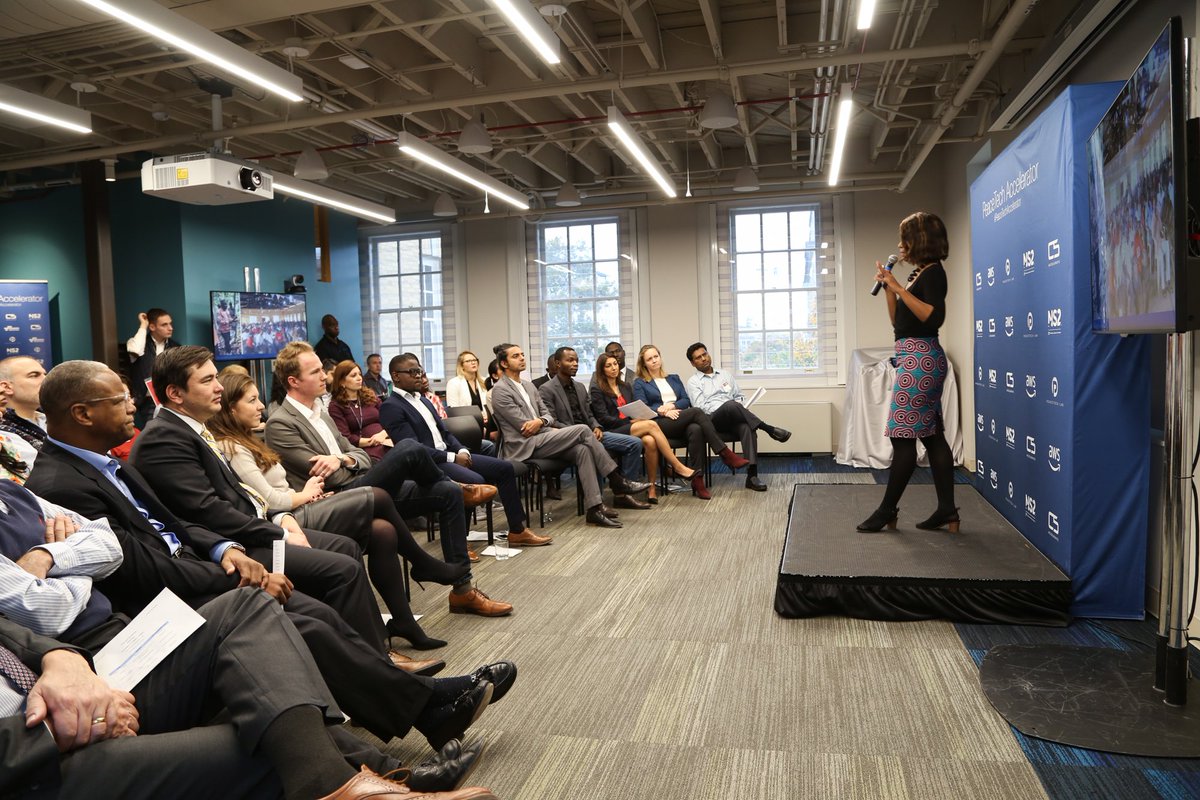 C5Accelerate's tweet photo. EXCITING NEWS - we're now accepting applications for #PeaceTechAccelerator cohort 6 in #DC running from March 25 - May 24! Are you an impact #startup interested in applying? Fill out this form: https://t.co/6nCRS2uuP6 https://t.co/Ol0uKuNlRC