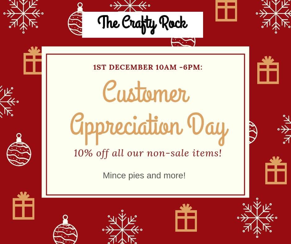 The Crafty Rock (@thecraftyrock) on Twitter photo 